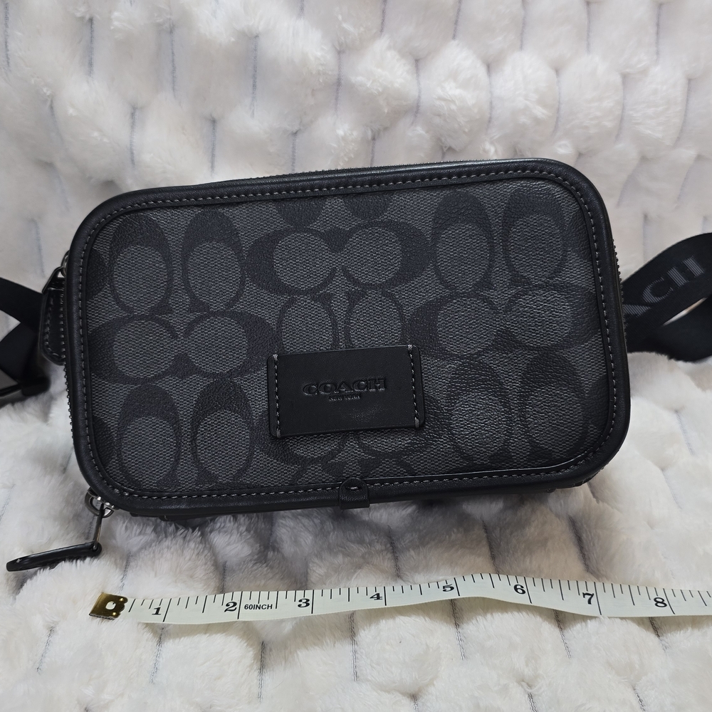 Coach Belt Bag